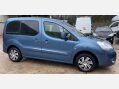 Citroen Berlingo 1.6 HDi VTR Multispace MPV Euro 5 5dr 6
