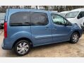 Citroen Berlingo 1.6 HDi VTR Multispace MPV Euro 5 5dr 10