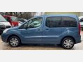 Citroen Berlingo 1.6 HDi VTR Multispace MPV Euro 5 5dr 17