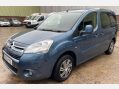 Citroen Berlingo 1.6 HDi VTR Multispace MPV Euro 5 5dr 22