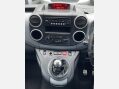 Citroen Berlingo 1.6 HDi VTR Multispace MPV Euro 5 5dr 31