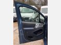 Citroen Berlingo 1.6 HDi VTR Multispace MPV Euro 5 5dr 34