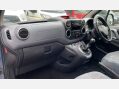 Citroen Berlingo 1.6 HDi VTR Multispace MPV Euro 5 5dr 36