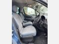 Citroen Berlingo 1.6 HDi VTR Multispace MPV Euro 5 5dr 25