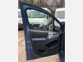 Citroen Berlingo 1.6 HDi VTR Multispace MPV Euro 5 5dr 34