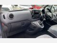 Citroen Berlingo 1.6 HDi VTR Multispace MPV Euro 5 5dr 36