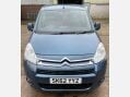 Citroen Berlingo 1.6 HDi VTR Multispace MPV Euro 5 5dr 23