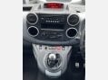 Citroen Berlingo 1.6 HDi VTR Multispace MPV Euro 5 5dr 31