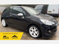 Citroen DS3 1.6 HDi Black Euro 5 3dr 1