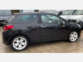 Citroen DS3 1.6 HDi Black Euro 5 3dr 8