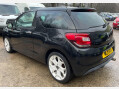 Citroen DS3 1.6 HDi Black Euro 5 3dr 13