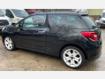Citroen DS3 1.6 HDi Black Euro 5 3dr 14