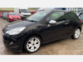 Citroen DS3 1.6 HDi Black Euro 5 3dr 17