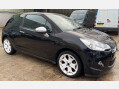 Citroen DS3 1.6 HDi Black Euro 5 3dr 5