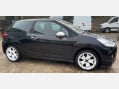 Citroen DS3 1.6 HDi Black Euro 5 3dr 6