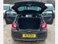 Citroen DS3 1.6 HDi Black Euro 5 3dr 11