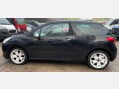 Citroen DS3 1.6 HDi Black Euro 5 3dr 15