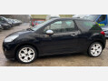 Citroen DS3 1.6 HDi Black Euro 5 3dr 16