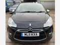 Citroen DS3 1.6 HDi Black Euro 5 3dr 19