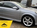 Vauxhall Astra 1.9 CDTi 16v SRi Sport Hatch 3dr