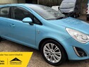 Vauxhall Corsa 1.4 16V SE Euro 5 5dr