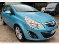 Vauxhall Corsa 1.4 16V SE Euro 5 5dr 4