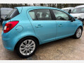 Vauxhall Corsa 1.4 16V SE Euro 5 5dr 9
