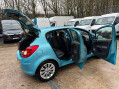 Vauxhall Corsa 1.4 16V SE Euro 5 5dr 10