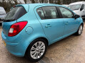 Vauxhall Corsa 1.4 16V SE Euro 5 5dr 11
