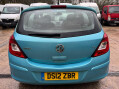 Vauxhall Corsa 1.4 16V SE Euro 5 5dr 14