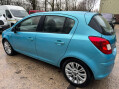 Vauxhall Corsa 1.4 16V SE Euro 5 5dr 18