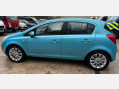 Vauxhall Corsa 1.4 16V SE Euro 5 5dr 19