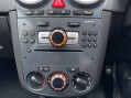 Vauxhall Corsa 1.4 16V SE Euro 5 5dr 34