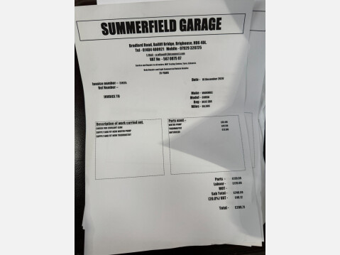 Vauxhall Corsa 1.4 16V SE Euro 5 5dr 46