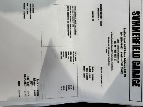 Vauxhall Corsa 1.4 16V SE Euro 5 5dr 48