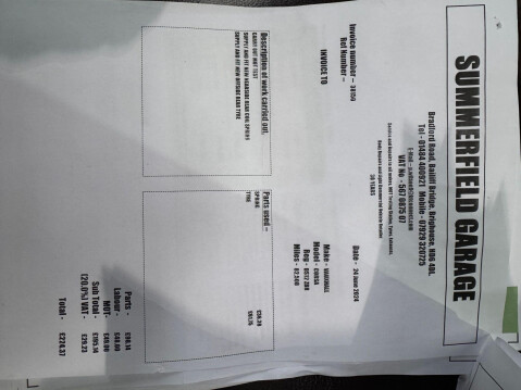 Vauxhall Corsa 1.4 16V SE Euro 5 5dr 51
