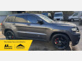 Jeep Grand Cherokee 3.0 V6 CRD Summit Auto 4WD Euro 5 5dr 1