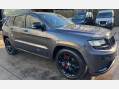 Jeep Grand Cherokee 3.0 V6 CRD Summit Auto 4WD Euro 5 5dr 4
