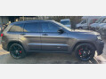 Jeep Grand Cherokee 3.0 V6 CRD Summit Auto 4WD Euro 5 5dr 7