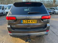 Jeep Grand Cherokee 3.0 V6 CRD Summit Auto 4WD Euro 5 5dr 9