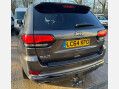 Jeep Grand Cherokee 3.0 V6 CRD Summit Auto 4WD Euro 5 5dr 13