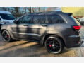 Jeep Grand Cherokee 3.0 V6 CRD Summit Auto 4WD Euro 5 5dr 17