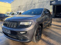 Jeep Grand Cherokee 3.0 V6 CRD Summit Auto 4WD Euro 5 5dr 20