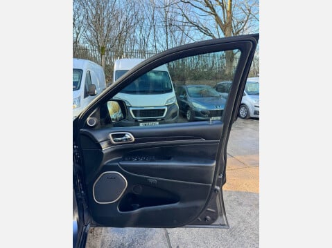 Jeep Grand Cherokee 3.0 V6 CRD Summit Auto 4WD Euro 5 5dr 23