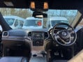 Jeep Grand Cherokee 3.0 V6 CRD Summit Auto 4WD Euro 5 5dr 25