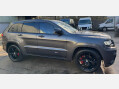 Jeep Grand Cherokee 3.0 V6 CRD Summit Auto 4WD Euro 5 5dr 6