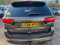 Jeep Grand Cherokee 3.0 V6 CRD Summit Auto 4WD Euro 5 5dr 12