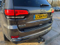 Jeep Grand Cherokee 3.0 V6 CRD Summit Auto 4WD Euro 5 5dr 14
