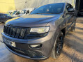 Jeep Grand Cherokee 3.0 V6 CRD Summit Auto 4WD Euro 5 5dr 21