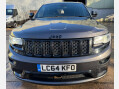 Jeep Grand Cherokee 3.0 V6 CRD Summit Auto 4WD Euro 5 5dr 22